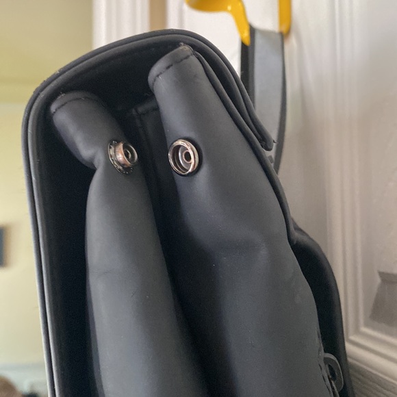 Hunter Backpack Large • Black & Red • Hunter For Target - Picture 5 of 11